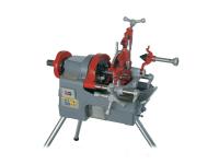 Электрический резьбонарезной станок HEAVY Электрический резьбонарезной станок HEAVY