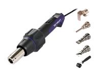 Термофен HT 530-A, универсальный комплект