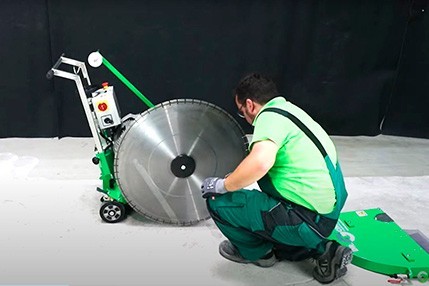 алмазные диски