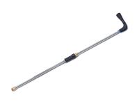 Копье для чистки днища снизу с удлинителем