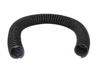 Воздушный шланг высокотемпературный HT DN90, 2 м.