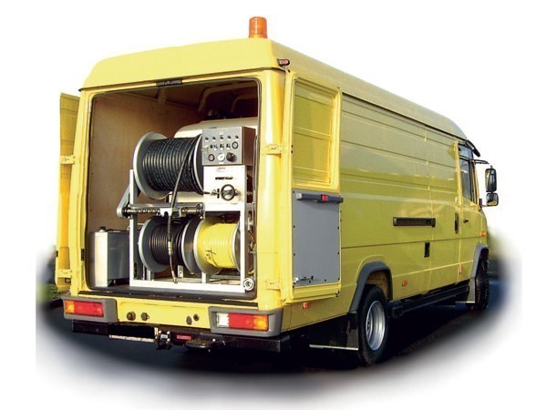 ROJET 130/160