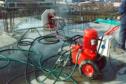 штроборезы и стенорезные машины