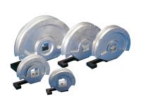 Сегмент 25-1"мм для трубогиба РОБЕНД 3000-4000