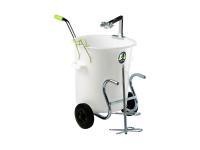 Комплект – станция для замеса, 75 л Комплект – станция для замеса, 75 л