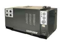 OERTZEN S 1320 H АВД с нагревом