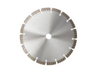 Диск алмазный Laser Turbo U D350х25,4