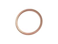 Медное уплотнительное кольцо Медное уплотнительное кольцо