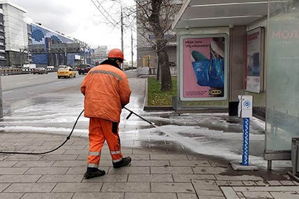 Установки АВД промышленные специального назначения установки авд промышленные специального назначения