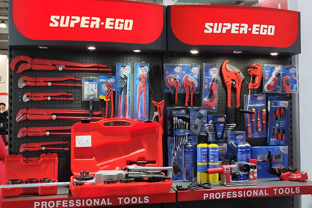 stend_kompanii_Olmaks_na_26_mezhdunarodnoy_vystavki_AQUATHERM_Moscow_2022_goda