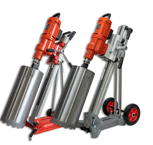 Представляем обновленную линейку Drillkomplekt