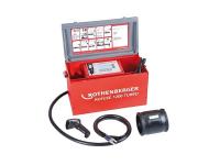 ROWELD ROFUSE 1200 TURBO