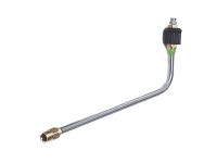 Копье для чистки туалетов