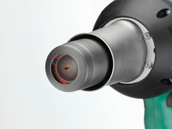 Нагревательные элементы LEISTER