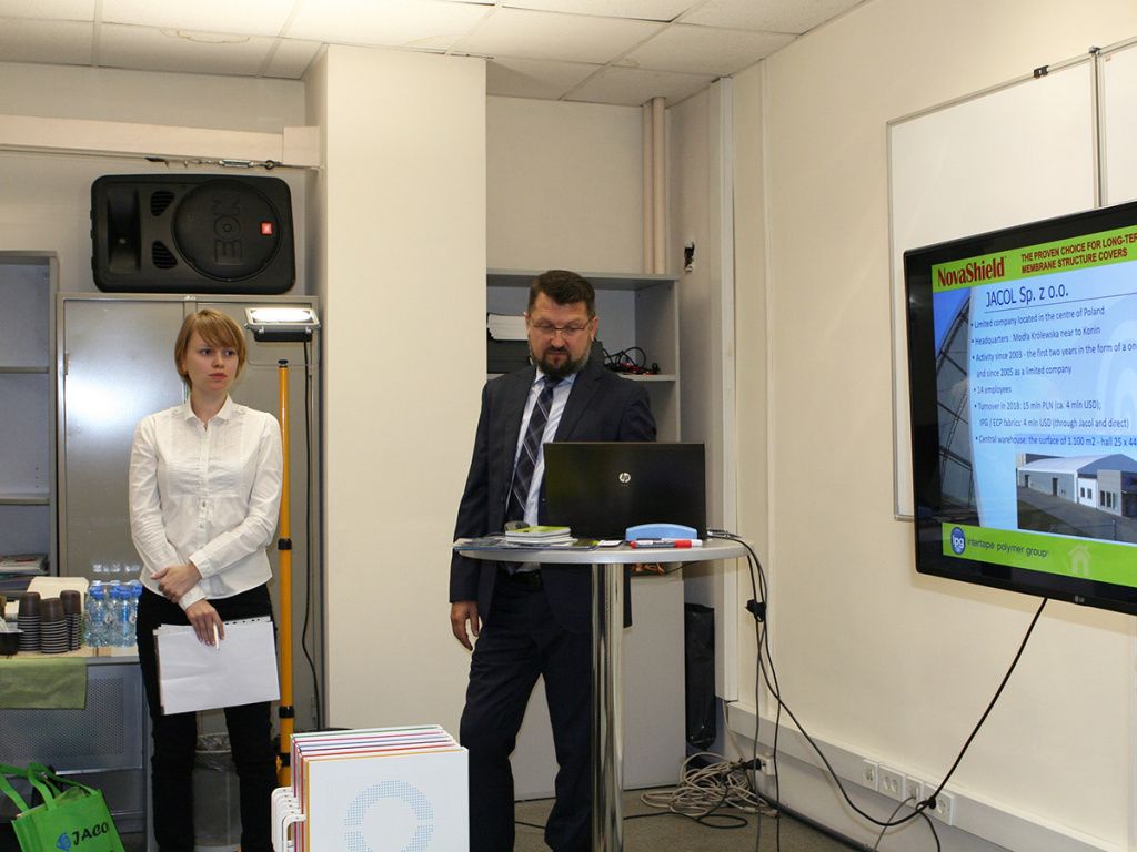 Учебный центр ОЛЬМАКС: 19-20 сентября 2019 года состоялся семинар по сварке технических тканей Учебный центр ОЛЬМАКС: 19-20 сентября 2019 года состоялся семинар по сварке технических тканей