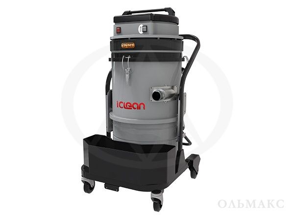Промышленный пылесос COYNCO 350 ICLEAN Промышленный пылесос COYNCO 350 ICLEAN.jpg
