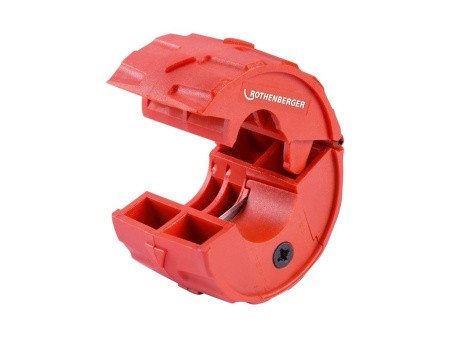 Труборез РОКАТ Plastic Pro 15–22 мм Труборез РОКАТ Plastic Pro 15–22 мм