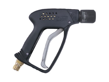 Безопасный отключаемый пистолет Starlet