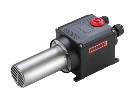 Нагреватель LHS 41L PREMIUM