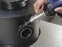 Ручной строительный фен ENERGY HT1600, применение Ручной строительный фен ENERGY HT1600, применение