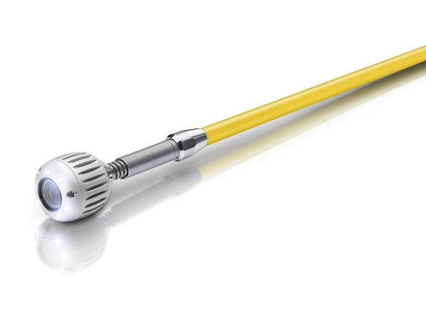 Осевая видеокамера AxialCam