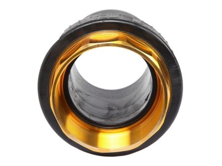 Переход ПЭ/ЛАТУНЬ PN16 SDR11 PE100 D32X1