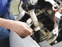 Ручной строительный фен ENERGY HT1600, применение Ручной строительный фен ENERGY HT1600, применение