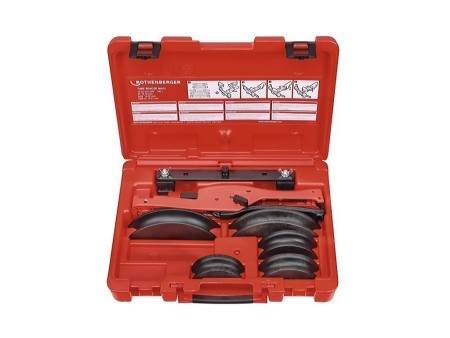 Трубогиб МАКСИ 26 MSR для МПТ, к-т в пластиковом ящике