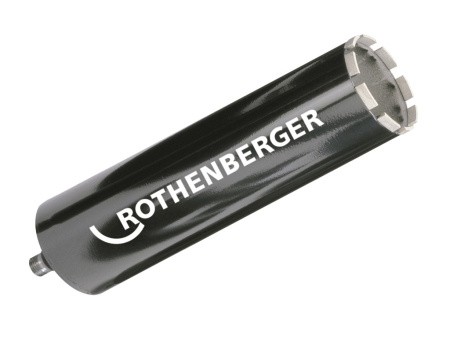 Сверлильная коронка HSP-N диам. 122 мм 1 1/4 UNC Сверлильная коронка HSP-N диам. 122 мм 1 1/4 UNC