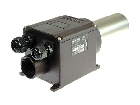 Нагреватель LHS 41S CLASSIC Нагреватель LHS 41S CLASSIC