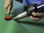Ручной строительный фен ENERGY HT1600, применение Ручной строительный фен ENERGY HT1600, применение