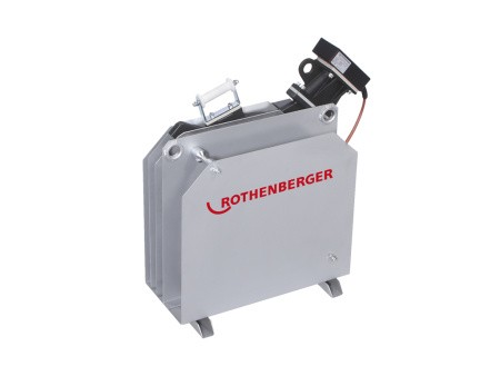 Ящик для нагревательного элемента и торцевателя