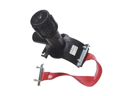 СЕДЁЛКА ЭЛЕКТРОСВАРНАЯ С ФРЕЗОЙ PN16 D 250X32