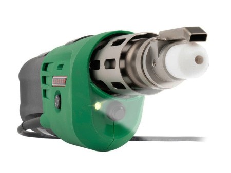 Ручной сварочный экструдер FUSION 1, подсветка Ручной сварочный экструдер FUSION 1, подсветка