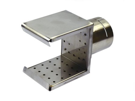 Насадка для усадки 85х85мм для Электрона,"3300"