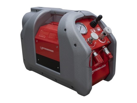 Стыковая сварочная машина с гидравлическим приводом R250F Стыковая сварочная машина с гидравлическим приводом R250F