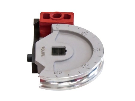 Сегмент 3/4"мм для трубогиба РОБЕНД 3000