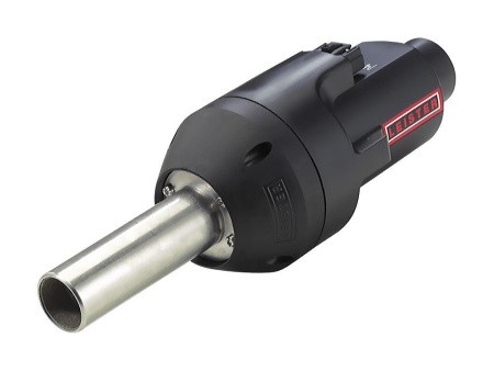 Тепловентилятор IGNITER BM4 1,1 кВт