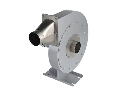 Радиальный вентилятор рециркуляции RBR (РБР) Радиальный вентилятор рециркуляции RBR (РБР)