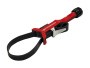 Ремешковый трубный ключ EASY-GRIP, применение