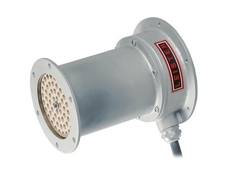 Нагреватель "10 000 DF". 3x400В, 5.5 кВт