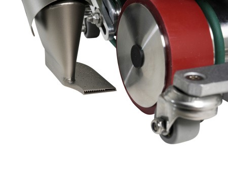 Сварочный автомат горячего воздуха UNIPLAN 510 (30мм) Сварочный автомат горячего воздуха UNIPLAN 510 (30мм)