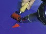 Ручной строительный фен ENERGY HT1600, применение Ручной строительный фен ENERGY HT1600, применение