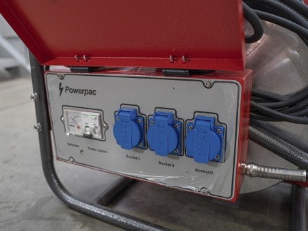 Стыковая сварочная машина с гидравлическим приводом R250F Стыковая сварочная машина с гидравлическим приводом R250F