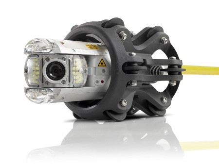 Поворотно-наклонная видеокамера Orion 3 SD