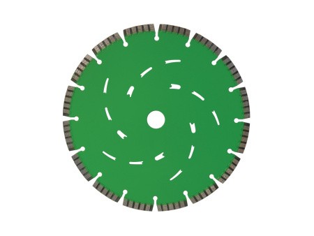 Диск алмазный Laser Set SP D350х25,4¶ Диск алмазный Laser Set SP D350х25,4¶