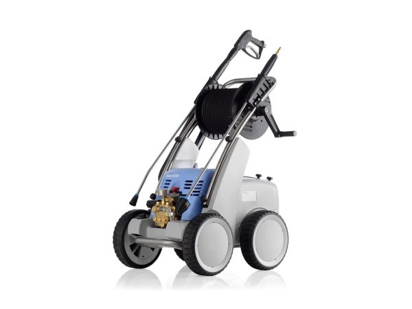 Kränzle Quadro 1200 TST Аппарат высокого давления, вид сбоку