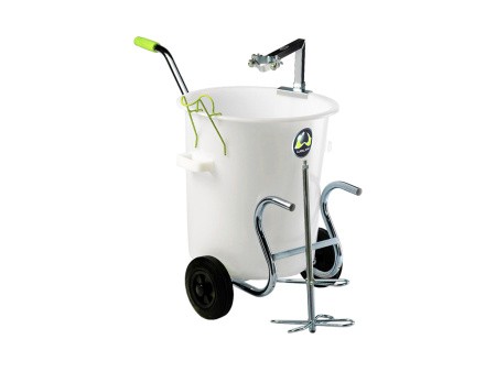 Комплект – станция для замеса, 75 л Комплект – станция для замеса, 75 л