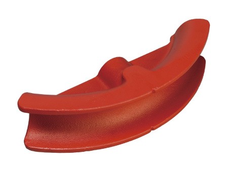 Сегмент с большим радиусом 1" РОБУЛЛ