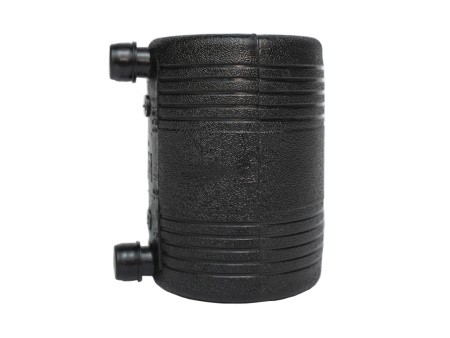 Муфта электросварная PN16 SDR11 PE100 D200 Муфта электросварная PN16 SDR11 PE100 D200